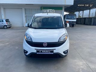 Fiat Doblo 2019 Ψυγείο -3ΠΛΗ ΕΓΓΥΗΣΗ !!-ΕΛΛ/ΚΗΣ ΑΝΤ/ΕΙΑΣ!!-ΜΑΧΙ!!-thumb-1