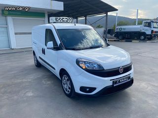 Fiat Doblo 2019 Ψυγείο -3ΠΛΗ ΕΓΓΥΗΣΗ !!-ΕΛΛ/ΚΗΣ ΑΝΤ/ΕΙΑΣ!!-ΜΑΧΙ!!-thumb-2