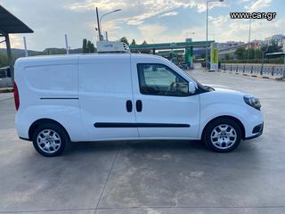 Fiat Doblo 2019 Ψυγείο -3ΠΛΗ ΕΓΓΥΗΣΗ !!-ΕΛΛ/ΚΗΣ ΑΝΤ/ΕΙΑΣ!!-ΜΑΧΙ!!-thumb-3