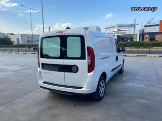 Fiat Doblo 2019 Ψυγείο -3ΠΛΗ ΕΓΓΥΗΣΗ !!-ΕΛΛ/ΚΗΣ ΑΝΤ/ΕΙΑΣ!!-ΜΑΧΙ!!-thumb-4