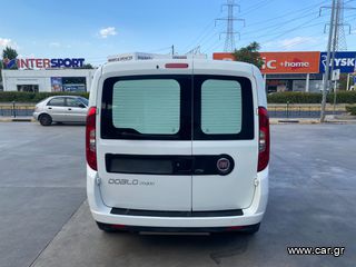 Fiat Doblo 2019 Ψυγείο -3ΠΛΗ ΕΓΓΥΗΣΗ !!-ΕΛΛ/ΚΗΣ ΑΝΤ/ΕΙΑΣ!!-ΜΑΧΙ!!-thumb-5
