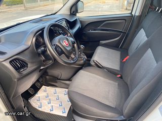 Fiat Doblo 2019 Ψυγείο -3ΠΛΗ ΕΓΓΥΗΣΗ !!-ΕΛΛ/ΚΗΣ ΑΝΤ/ΕΙΑΣ!!-ΜΑΧΙ!!-thumb-25