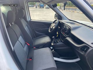 Fiat Doblo 2019 Ψυγείο -3ΠΛΗ ΕΓΓΥΗΣΗ !!-ΕΛΛ/ΚΗΣ ΑΝΤ/ΕΙΑΣ!!-ΜΑΧΙ!!-thumb-26
