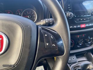 Fiat Doblo 2019 Ψυγείο -3ΠΛΗ ΕΓΓΥΗΣΗ !!-ΕΛΛ/ΚΗΣ ΑΝΤ/ΕΙΑΣ!!-ΜΑΧΙ!!-thumb-29