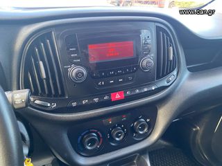 Fiat Doblo 2019 Ψυγείο -3ΠΛΗ ΕΓΓΥΗΣΗ !!-ΕΛΛ/ΚΗΣ ΑΝΤ/ΕΙΑΣ!!-ΜΑΧΙ!!-thumb-31