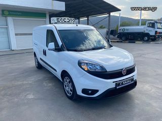 Ψυγείο Fiat 2019 DOBLO-3ΠΛΗ ΕΓΓΥΗΣΗ!!-ΕΛΛ/ΚΗΣ ΑΝΤ/ΕΙΑΣ!!-MAXI!!-thumb-2