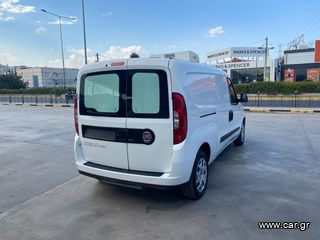 Ψυγείο Fiat 2019 DOBLO-3ΠΛΗ ΕΓΓΥΗΣΗ!!-ΕΛΛ/ΚΗΣ ΑΝΤ/ΕΙΑΣ!!-MAXI!!-thumb-4
