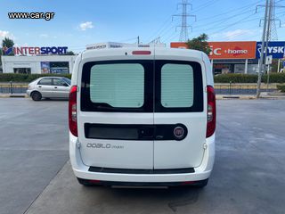 Ψυγείο Fiat 2019 DOBLO-3ΠΛΗ ΕΓΓΥΗΣΗ!!-ΕΛΛ/ΚΗΣ ΑΝΤ/ΕΙΑΣ!!-MAXI!!-thumb-5