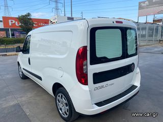 Ψυγείο Fiat 2019 DOBLO-3ΠΛΗ ΕΓΓΥΗΣΗ!!-ΕΛΛ/ΚΗΣ ΑΝΤ/ΕΙΑΣ!!-MAXI!!-thumb-6