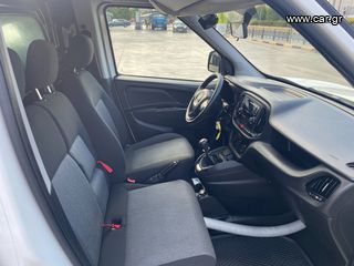 Ψυγείο Fiat 2019 DOBLO-3ΠΛΗ ΕΓΓΥΗΣΗ!!-ΕΛΛ/ΚΗΣ ΑΝΤ/ΕΙΑΣ!!-MAXI!!-thumb-27