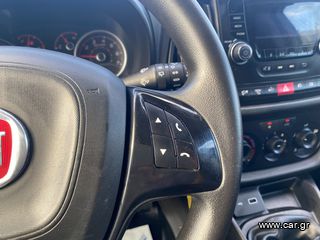 Ψυγείο Fiat 2019 DOBLO-3ΠΛΗ ΕΓΓΥΗΣΗ!!-ΕΛΛ/ΚΗΣ ΑΝΤ/ΕΙΑΣ!!-MAXI!!-thumb-30