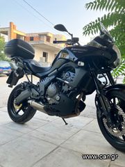 Kawasaki Versys 650 '10