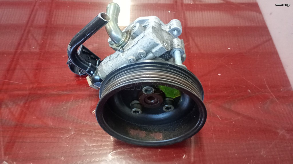 Αντλίες Υδραυλικού Τιμονιού, VOLKSWAGEN  Golf IV  1.4 16V 98-2005' BCA