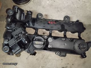 ΨΕΥΤΟΚΑΠΑΚΟ ΓΙΑ ΚΙΝΙΤΗΡΑ 8HZ  CITROEN C2 03-09  C3 02-09   XSARA 03-05