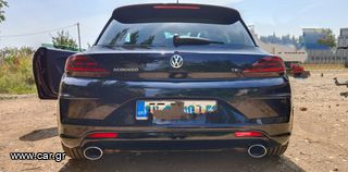 Volkswagen Scirocco 2015 Facelift euro 6 BMT-thumb-7