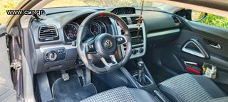 Volkswagen Scirocco 2015 Facelift euro 6 BMT-thumb-11