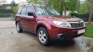 Subaru Forester '08