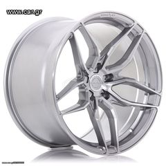 iElastica  CONCAVER WHEELS CVR3 20"