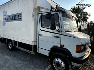 Κόφα Mercedes-Benz 1992 809D ΑΥΤΟΜΑΤΟ