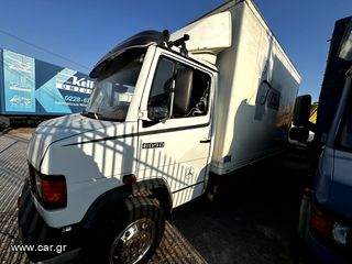 Κόφα Mercedes-Benz 1992 809D ΑΥΤΟΜΑΤΟ-thumb-1