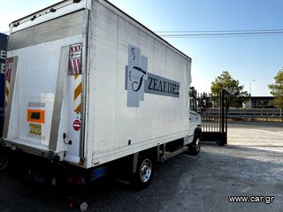 Κόφα Mercedes-Benz 1992 809D ΑΥΤΟΜΑΤΟ-thumb-2