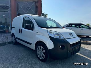 Peugeot Bipper '17 1.3 HDi Premium