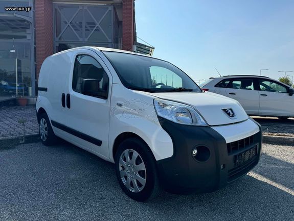 Peugeot Bipper '17 1.3 HDi Premium