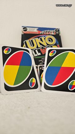 UNO game