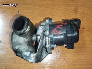 ΒΑΛΒΙΔΑ EGR ΓΙΑ ΚΙΝΙΤΗΡΑ 8HZ  CITROEN C2 03-09  C3 02-09   XSARA 03-05