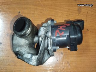 ΒΑΛΒΙΔΑ EGR ΓΙΑ ΚΙΝΙΤΗΡΑ 8HZ  PEUGEOT 206 01-09    207 06-15    307 01-05