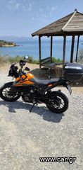 KTM 390 Adventure '20