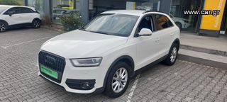 Audi Q3 '11 2.0 TDI