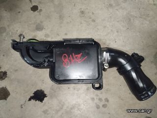 ΚΟΛΑΡΟ ΤΟΥΡΜΠΟ ΓΙΑ ΚΙΝΙΤΗΡΑ 8HZ  CITROEN C2 03-09  C3 02-09   XSARA 03-05