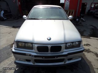 BMW 318IS 1800CC 1991