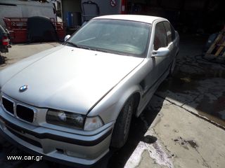 BMW 318IS 1800CC 1991-thumb-1