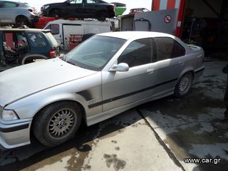 BMW 318IS 1800CC 1991-thumb-2