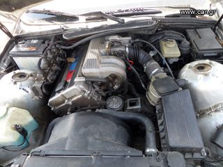 BMW 318IS 1800CC 1991-thumb-3