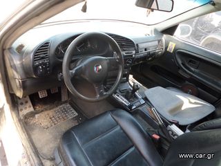 BMW 318IS 1800CC 1991-thumb-4
