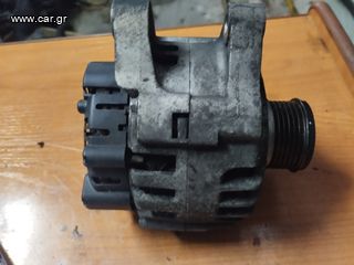 ΔΥΝΑΜΟ ΓΙΑ ΚΙΝΙΤΗΡΑ 8HZ-8HX  CITROEN C2 03-09  C3 02-09   XSARA 03-05