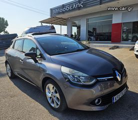 Renault Clio 2016 LIMITED