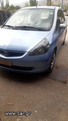 Honda Jazz 2004