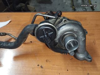 ΤΟΥΡΜΠΙΝΑ ΓΙΑ ΚΙΝΙΤΗΡΑ 8HZ-8HX  CITROEN C2 03-09  C3 02-09   XSARA 03-05