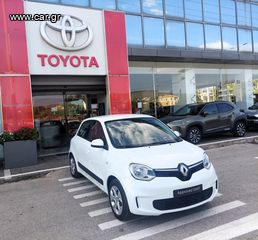 Renault Twingo '19 1.0   ZEN  70HP