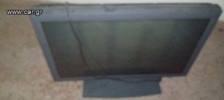 Τηλεόραση Fujitsu PLASMA DISPLAY 42''-thumb-1