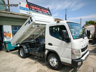 Mitsubishi '14 CANTER FUSO 7C15