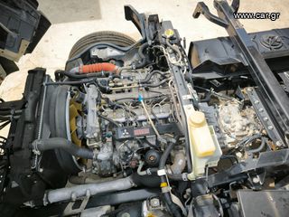 Ανατροπή Mitsubishi 2014 CANTER FUSO 7C15-thumb-64