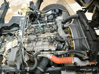 Ανατροπή Mitsubishi 2014 CANTER FUSO 7C15-thumb-66