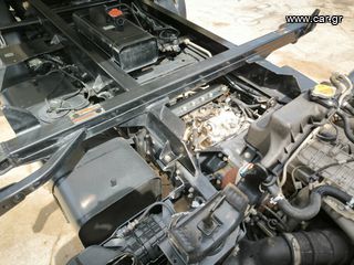Ανατροπή Mitsubishi 2014 CANTER FUSO 7C15-thumb-67