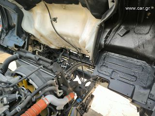 Ανατροπή Mitsubishi 2014 CANTER FUSO 7C15-thumb-68