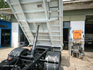 Ανατροπή Mitsubishi 2014 CANTER FUSO 7C15-thumb-70